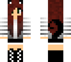 cat girl