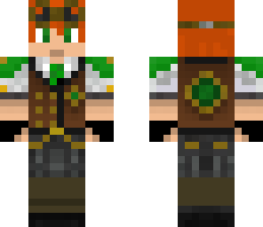steam punk