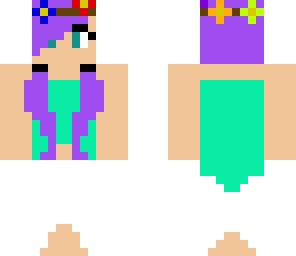 hippie girl