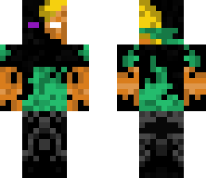 ender sanje