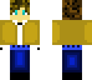 cobrex's special skin