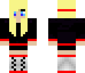 girl