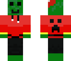 jack's zambie