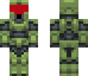 halo chief