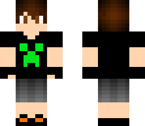 creeper boy