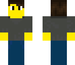 lego fisherman
