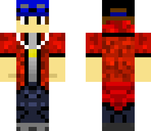 fix of my new yt skin