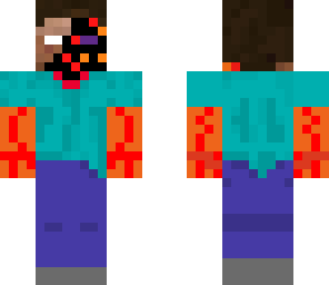 ender  nether brine