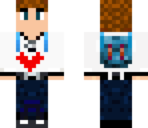 valentines skin