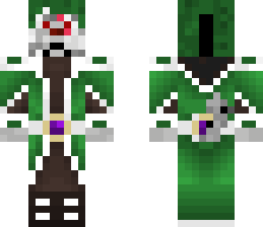 green cat 2