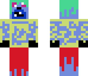 monster