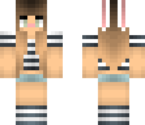 bunny girl