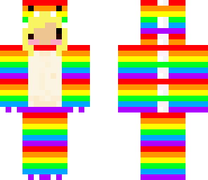 skittles dino blonde