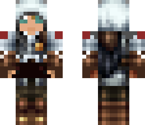 assasine boy