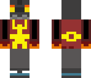 trove