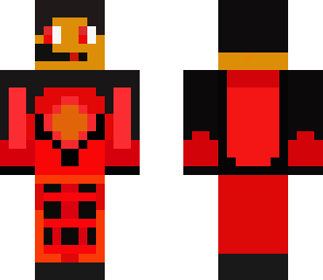 fire lord