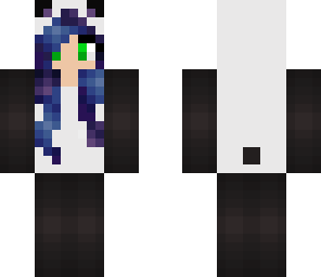 galaxy panda edit