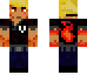 fyrise