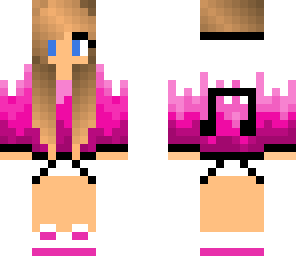 music girl