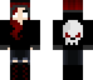 my roleplay skin