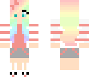 rainbowgirl