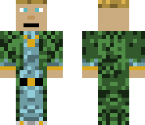 elven priest