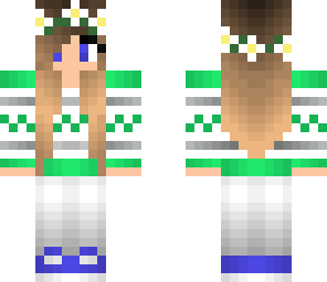 xalli223x's winter skin