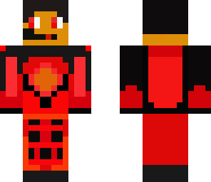 fire lord