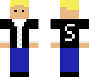 s-guy