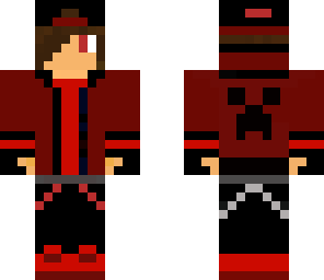 demonboy
