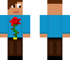 flowerman