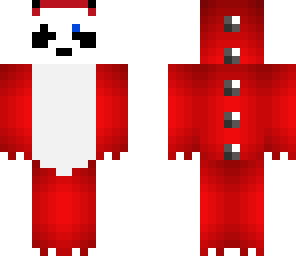 dino panda