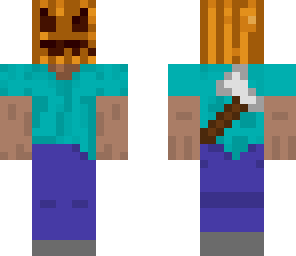 killer with the axe original