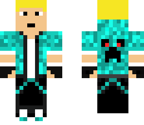 my crazy skin