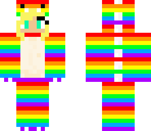fixed skittles dino