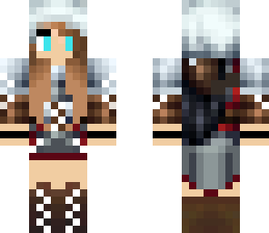 sergeantteabag's assassin edit