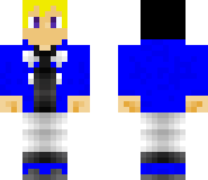 yugi blue obelisk