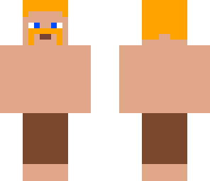 clash of clans barbarian