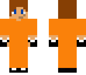 prison outfit