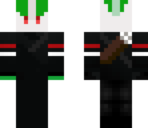 gallade huahwi v3