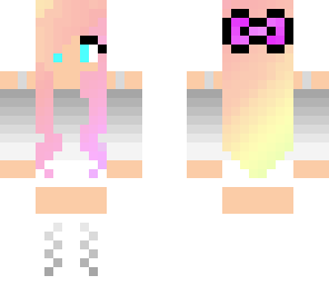 sunset girl