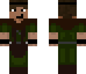 lars ranger