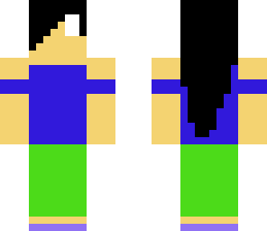 herobrines sister