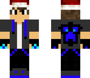 skin noel