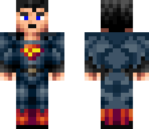 superman