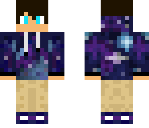 galaxy guy