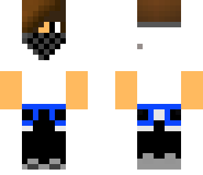 teen boy
