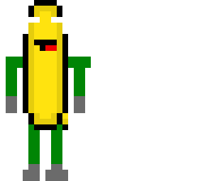 banana