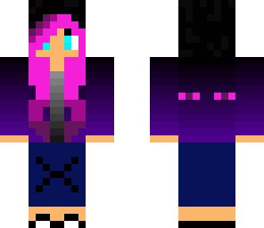 endergirl 4