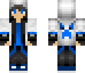 deathcheater's skin